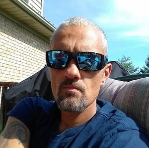 Meet your Posher, Caine